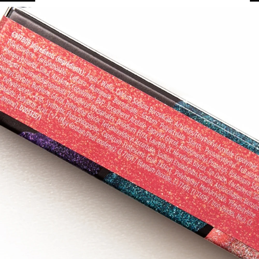 ❇️🧚‍♀️SEETHER Urban Decay DISCONTINUED Special Effects NWT